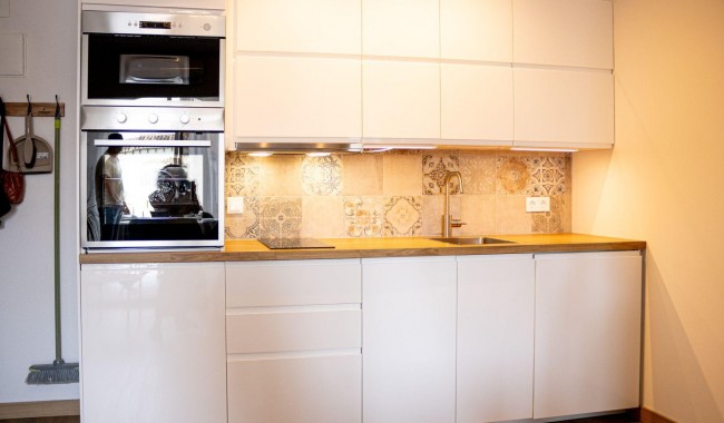 Brukt - Leilighet - Torrevieja - Los Balcones