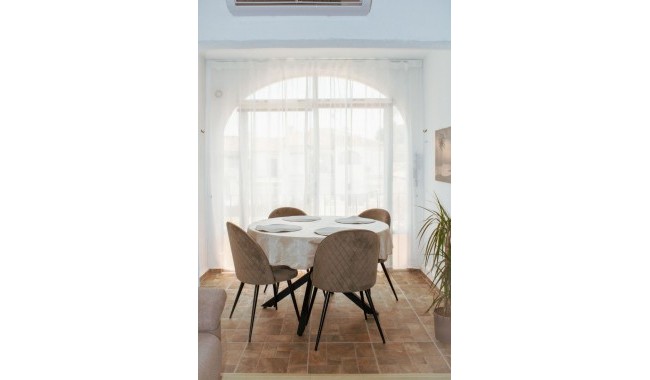 Brukt - Leilighet - Torrevieja - Los Balcones