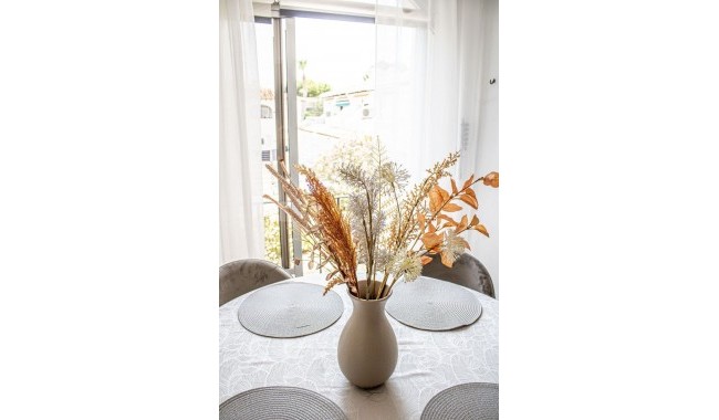 Brukt - Leilighet - Torrevieja - Los Balcones