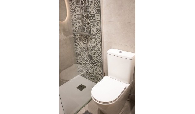 Brukt - Leilighet - Torrevieja - Los Balcones