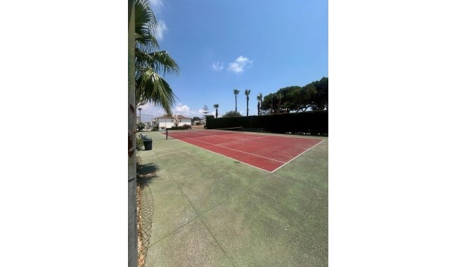 Brukt - Leilighet - Torrevieja - Los Balcones