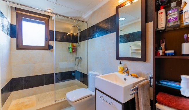 Begagnad - Radhus - Torrevieja - La Veleta