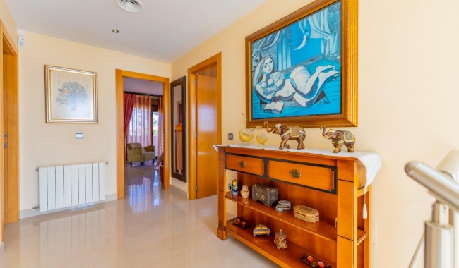 Begagnad - Radhus - Torrevieja - La Veleta