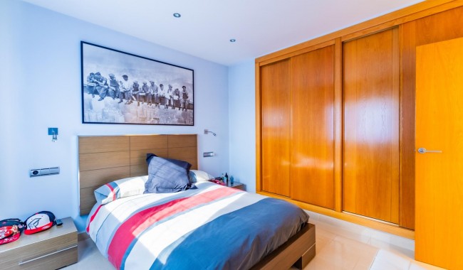 Begagnad - Radhus - Torrevieja - La Veleta