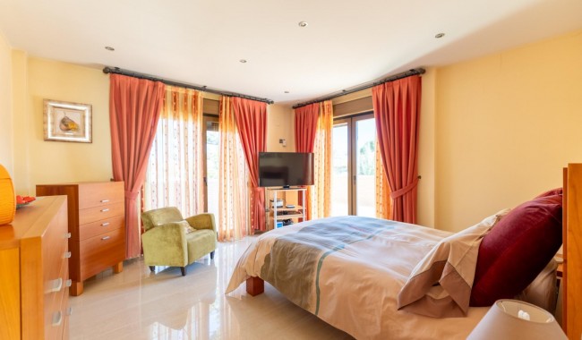 Begagnad - Radhus - Torrevieja - La Veleta