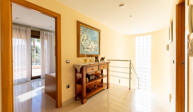Begagnad - Radhus - Torrevieja - La Veleta