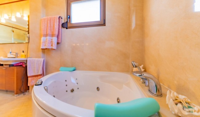 Begagnad - Radhus - Torrevieja - La Veleta