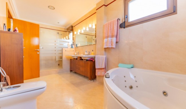 Begagnad - Radhus - Torrevieja - La Veleta