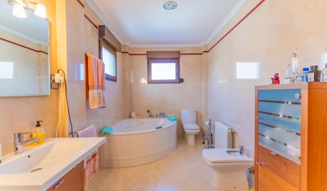 Begagnad - Radhus - Torrevieja - La Veleta
