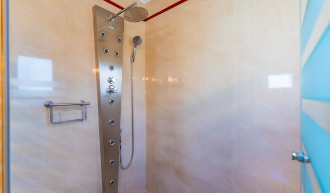 Begagnad - Radhus - Torrevieja - La Veleta