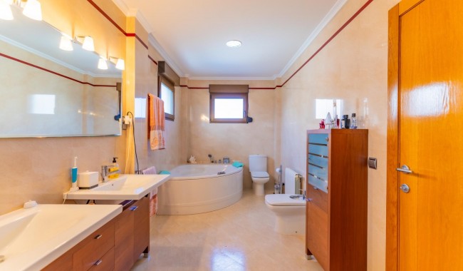 Begagnad - Radhus - Torrevieja - La Veleta