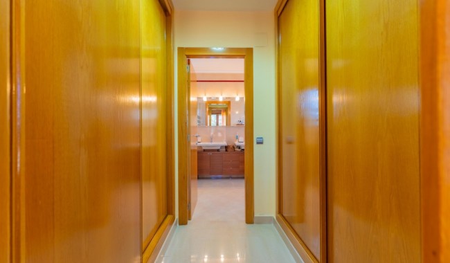 Begagnad - Radhus - Torrevieja - La Veleta