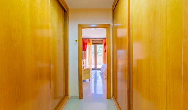 Begagnad - Radhus - Torrevieja - La Veleta
