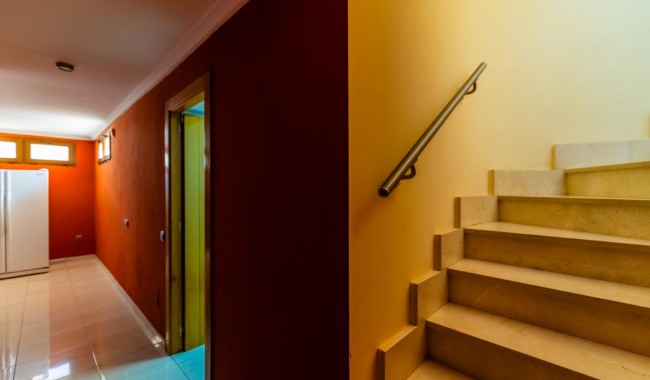 Begagnad - Radhus - Torrevieja - La Veleta
