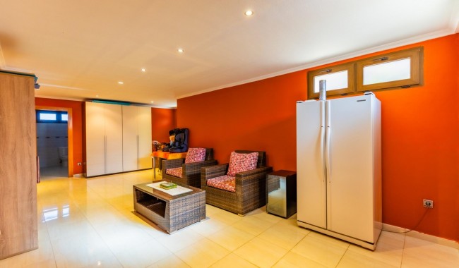 Begagnad - Radhus - Torrevieja - La Veleta