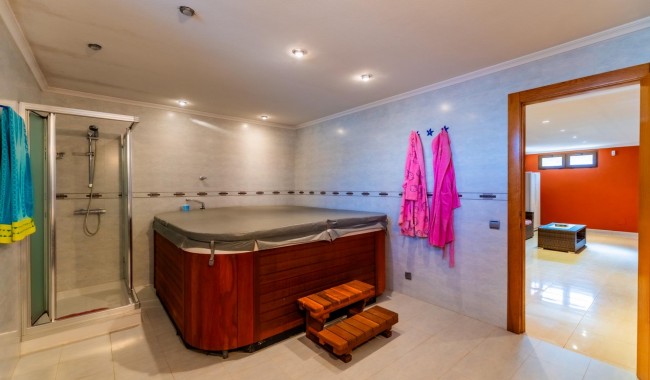Begagnad - Radhus - Torrevieja - La Veleta