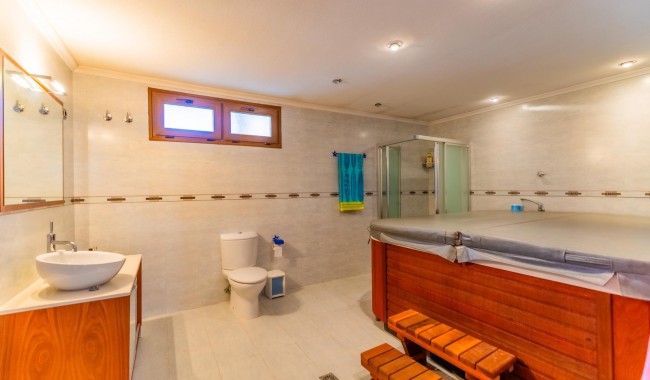 Begagnad - Radhus - Torrevieja - La Veleta