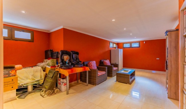 Begagnad - Radhus - Torrevieja - La Veleta
