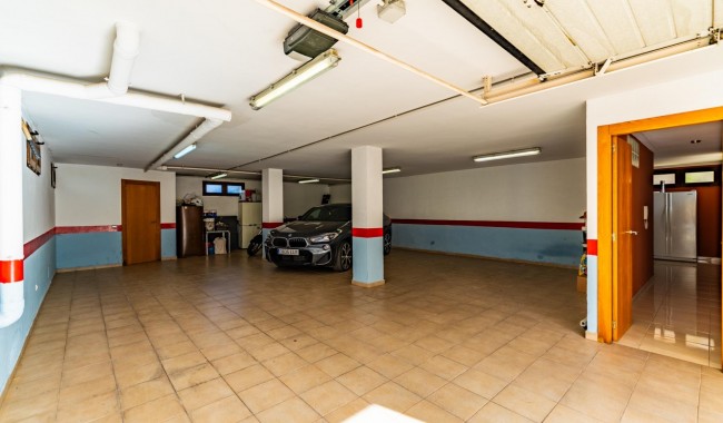 Begagnad - Radhus - Torrevieja - La Veleta