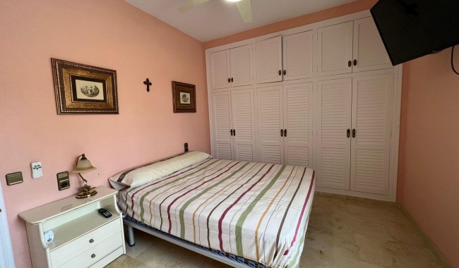 Resale - Villa - Orihuela Costa - Cabo Roig