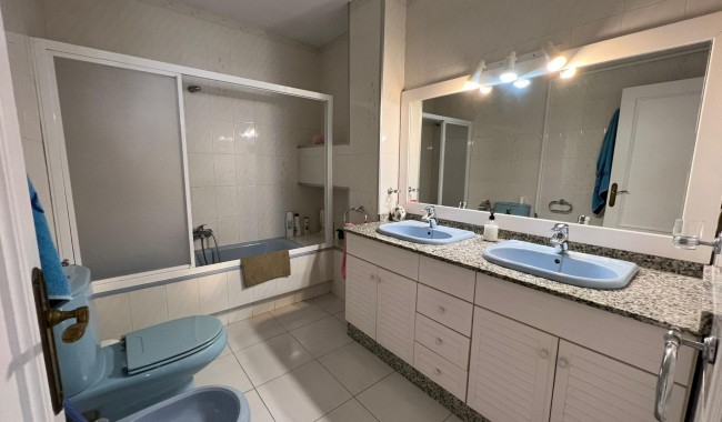 Resale - Villa - Orihuela Costa - Cabo Roig