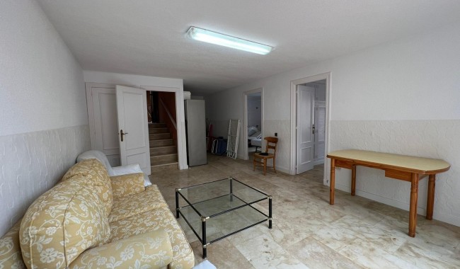 Resale - Villa - Orihuela Costa - Cabo Roig