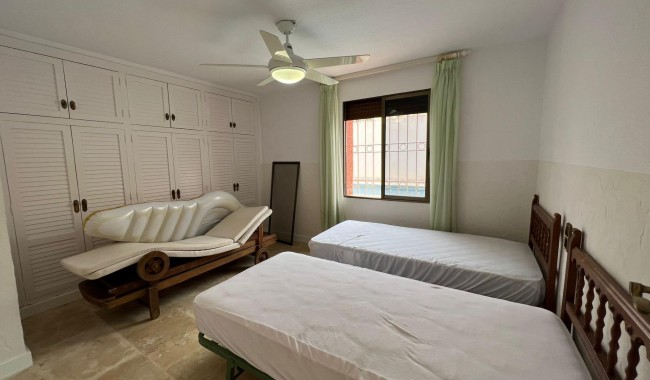 Resale - Villa - Orihuela Costa - Cabo Roig