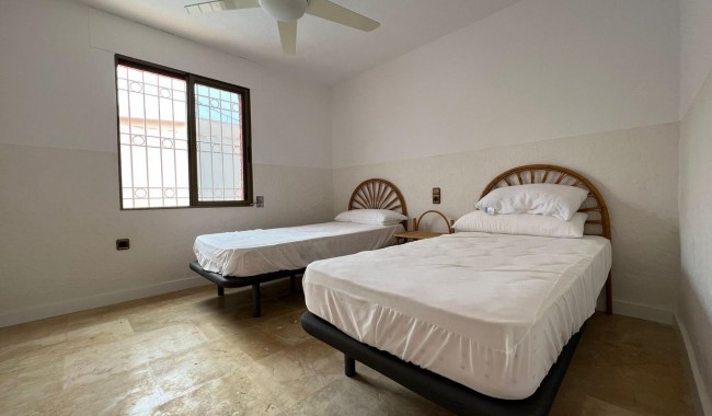 Resale - Villa - Orihuela Costa - Cabo Roig