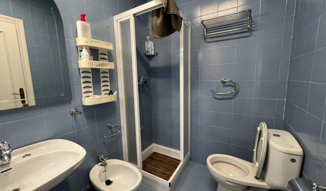 Resale - Villa - Orihuela Costa - Cabo Roig