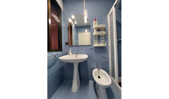 Resale - Villa - Orihuela Costa - Cabo Roig
