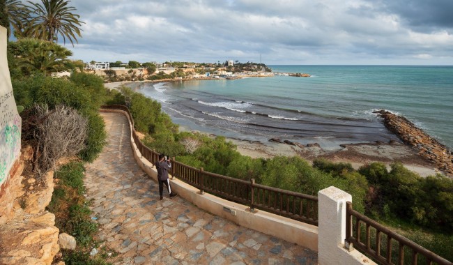 Resale - Villa - Orihuela Costa - Cabo Roig