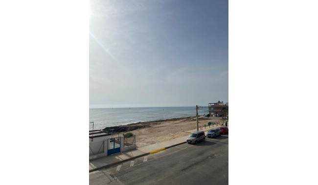 Begagnad - Lägenhet - Torrevieja - Mar azul