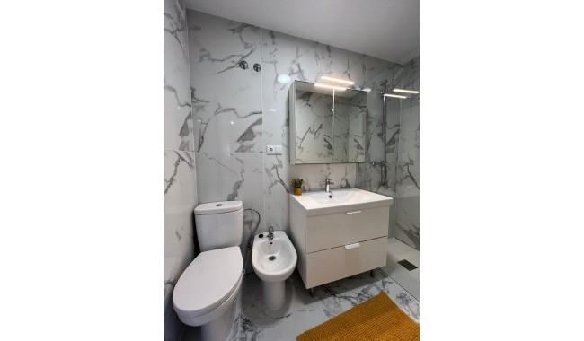 Begagnad - Villa - Torrevieja - Torreblanca