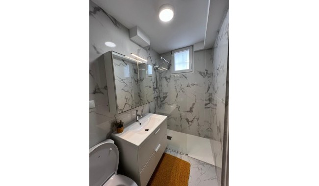 Begagnad - Villa - Torrevieja - Torreblanca
