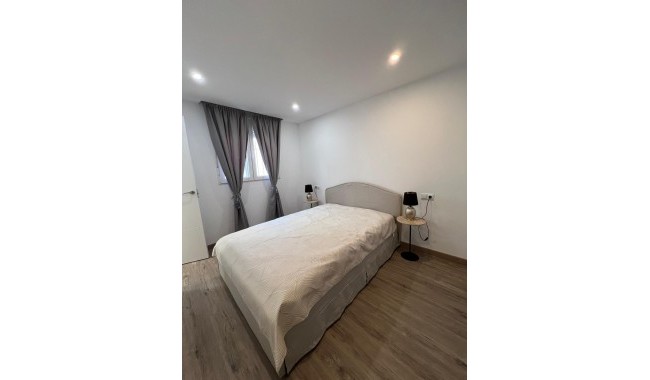 Begagnad - Villa - Torrevieja - Torreblanca