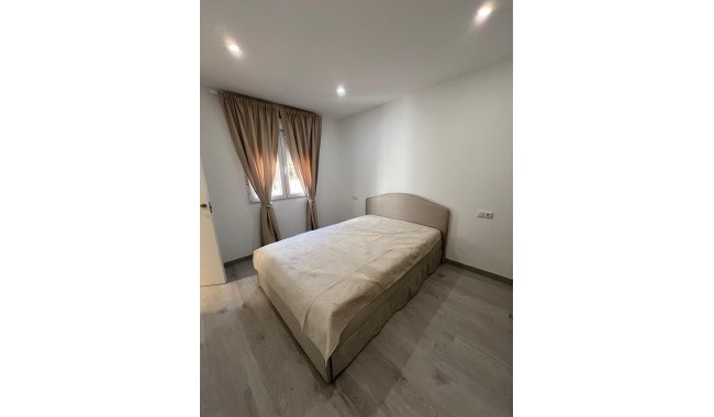 Begagnad - Villa - Torrevieja - Torreblanca