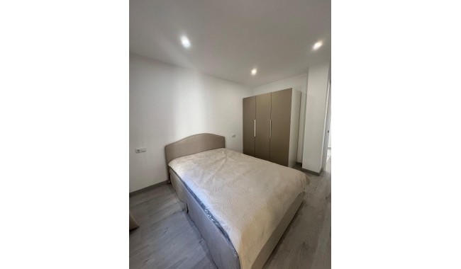 Begagnad - Villa - Torrevieja - Torreblanca