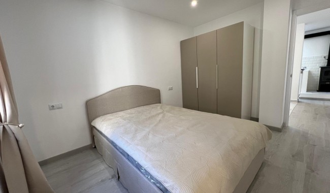 Begagnad - Villa - Torrevieja - Torreblanca