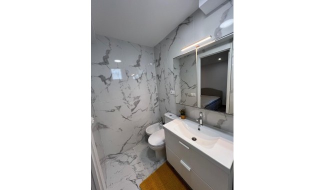 Begagnad - Villa - Torrevieja - Torreblanca
