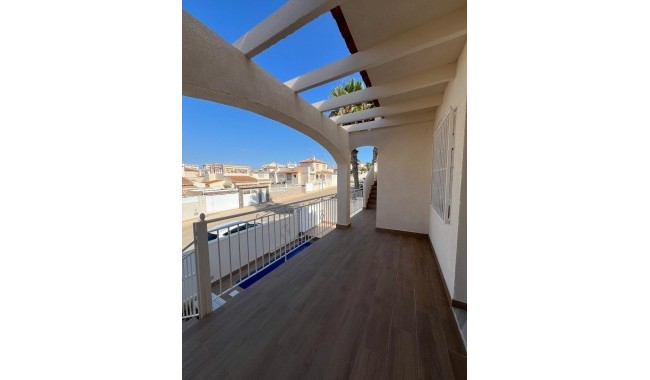 Begagnad - Villa - Torrevieja - Torreblanca