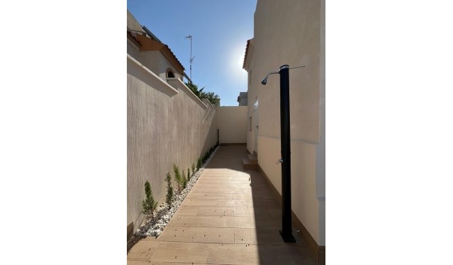 Begagnad - Villa - Torrevieja - Torreblanca