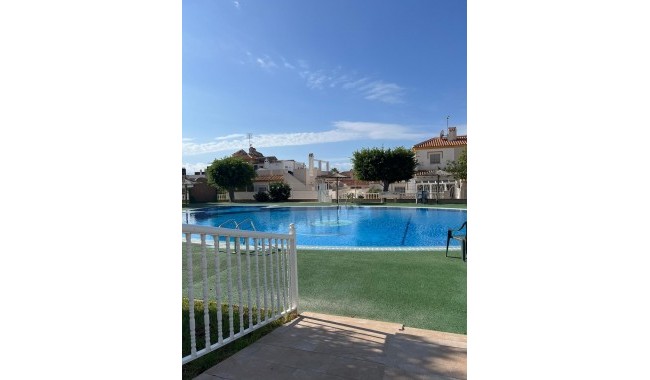 Begagnad - Villa - Torrevieja - Torreblanca
