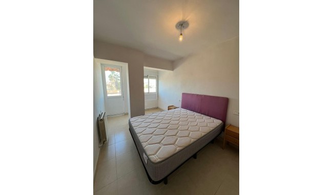Brukt - Leilighet - Torrevieja - Los Frutales