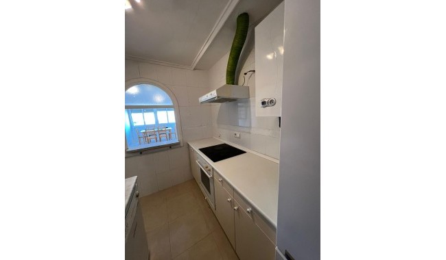 Brukt - Leilighet - Torrevieja - Los Frutales