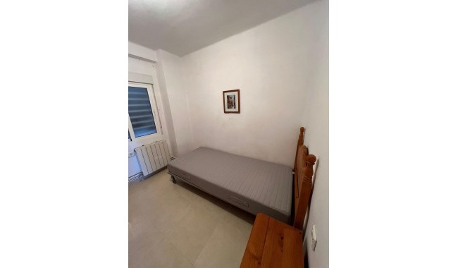 Brukt - Leilighet - Torrevieja - Los Frutales