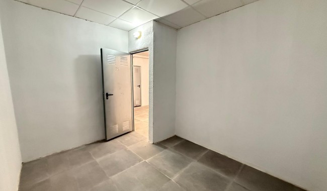 New Build - Storeroom - Torrevieja - Playa del cura