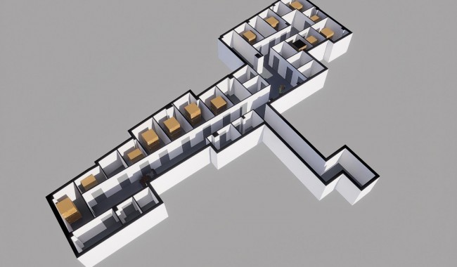 New Build - Storeroom - Torrevieja - Playa del cura