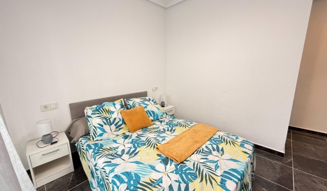 Brukt - Leilighet - Torrevieja - Centro