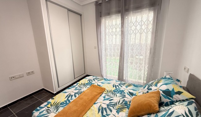 Brukt - Leilighet - Torrevieja - Centro