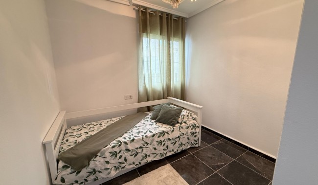 Brukt - Leilighet - Torrevieja - Centro